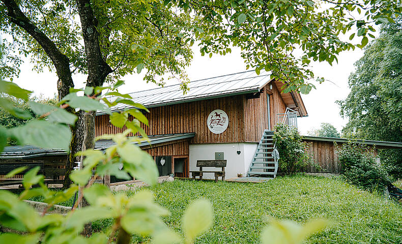 Slow Food Village Noetsch  