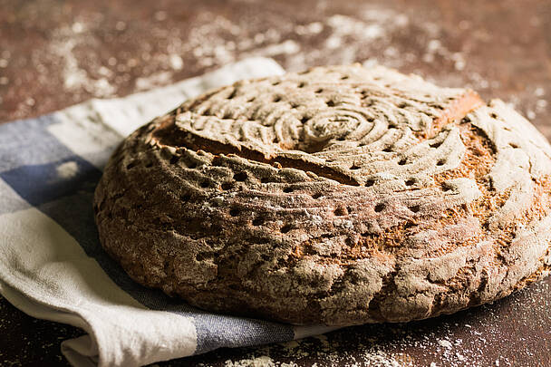 Brot  