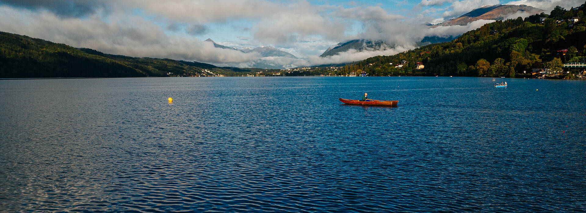 Slow Food Village Millstatt