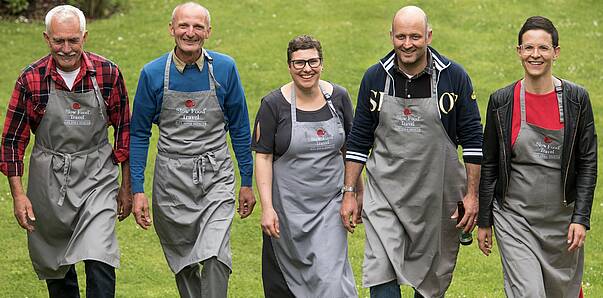 Slowfood Convivium Alpe Adria  