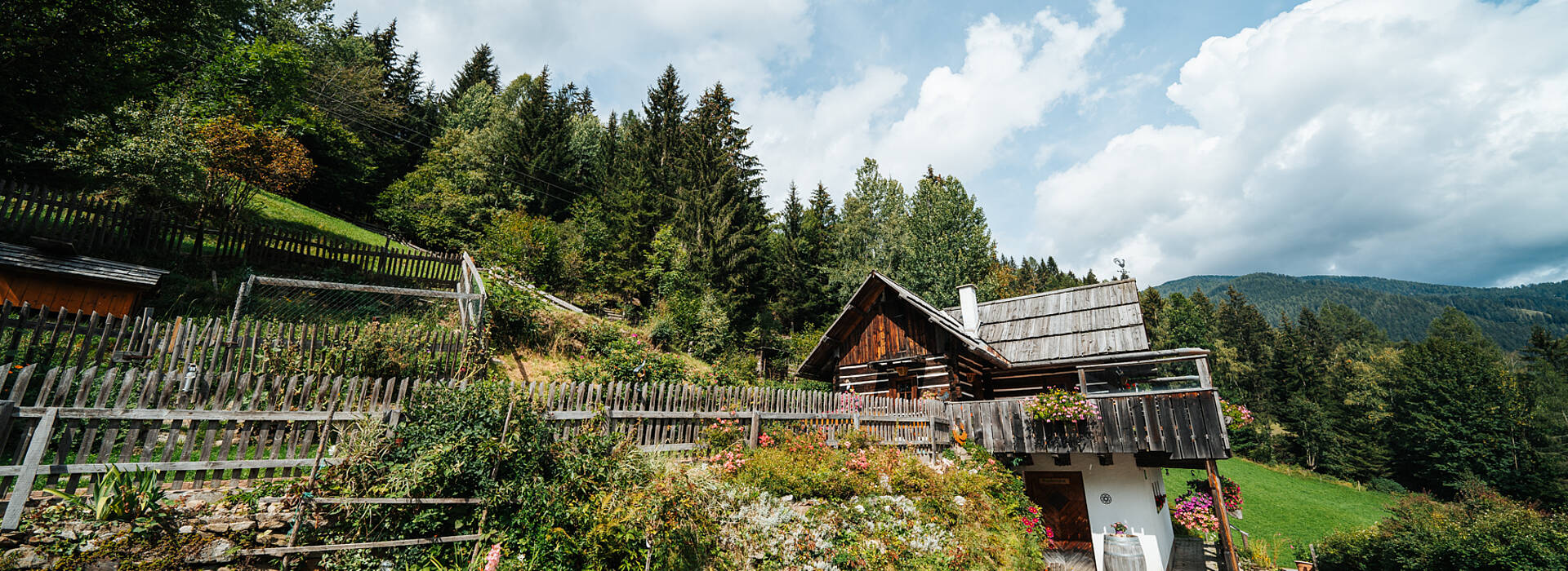 Slow Food Village Bad Kleinkirchheim