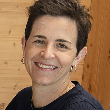 Marianne Daberer_Portrait