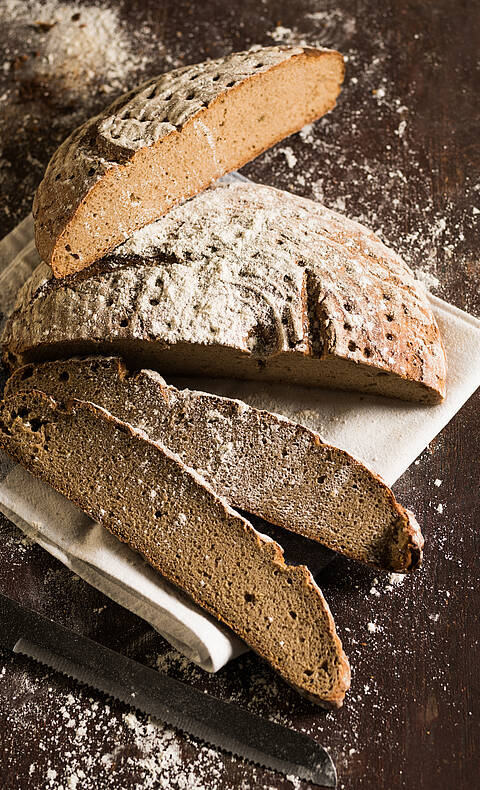Brot  