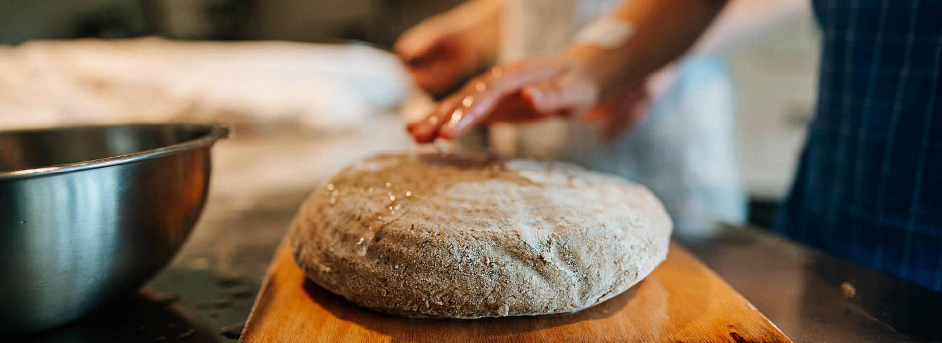 Slow Food an Schulen  