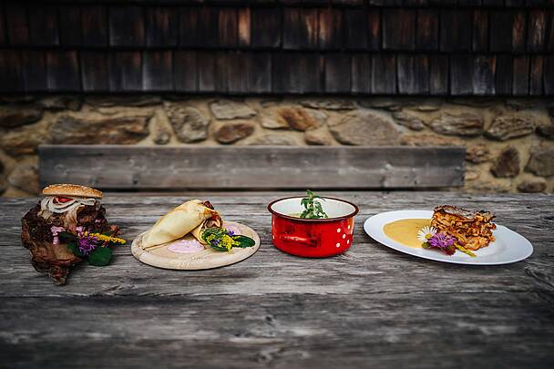 Slow Food Village Millstatt Kulinarik  